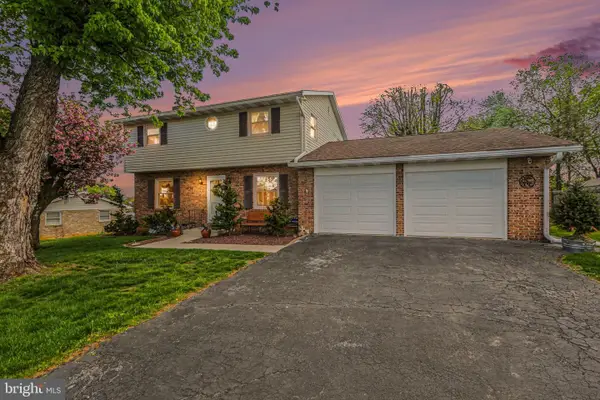 309 Fairview Street, CARLISLE, PA 17015