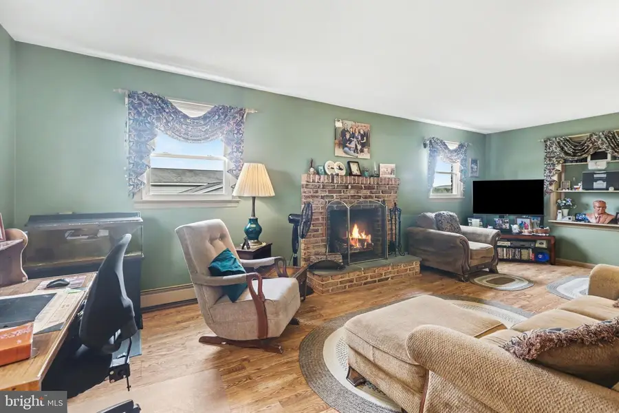 309 Fairview Street, Carlisle, PA 17015 - #2
