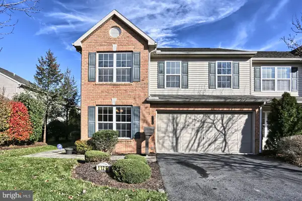 1126 Cross Creek, MECHANICSBURG, PA 17050