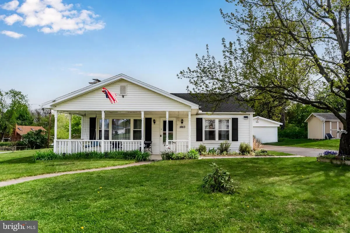 1883 George Avenue, Carlisle, PA 17013 - #1