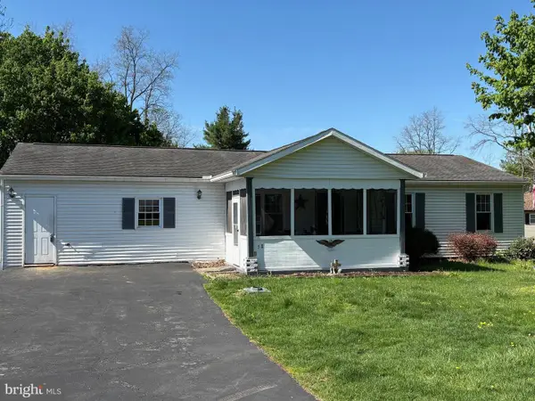 58 Old Stonehouse Rd S, CARLISLE, PA 17015