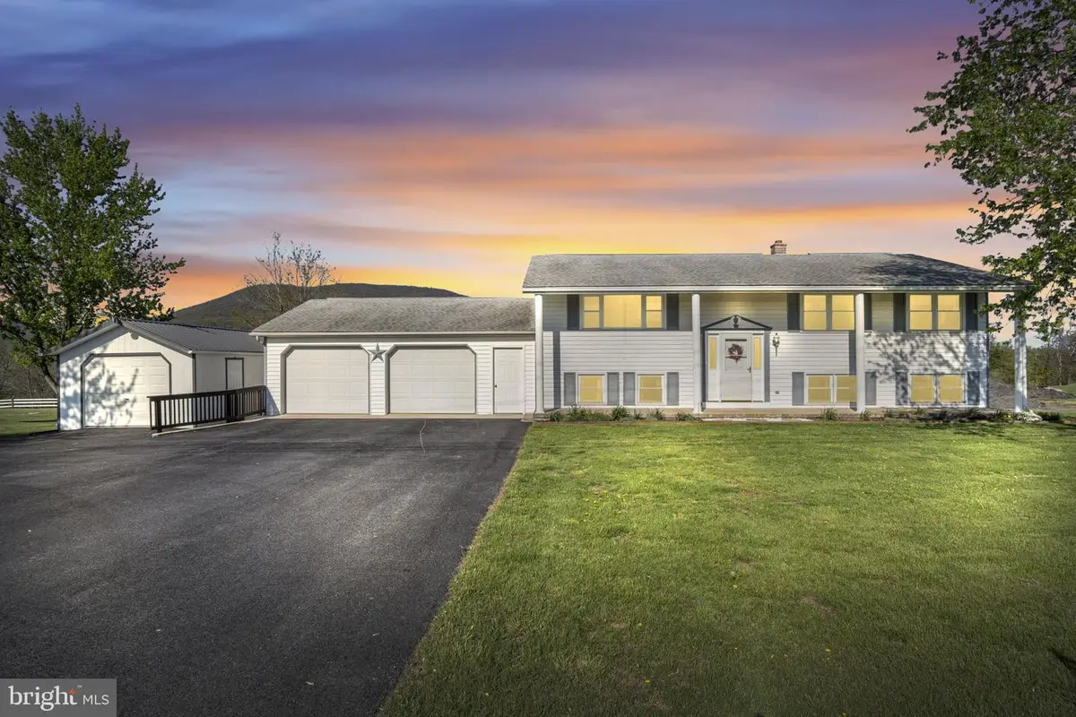 535 Shed Rd, Newville, PA 17241 - #1