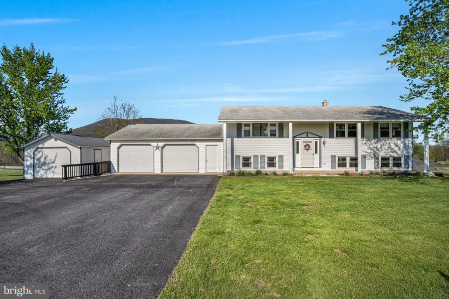 535 Shed Rd, Newville, PA 17241 - #2