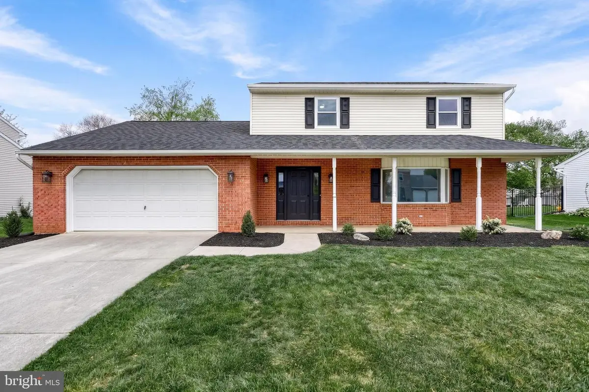 18 Bourbon Red Drive, Mechanicsburg, PA 17050 - #1