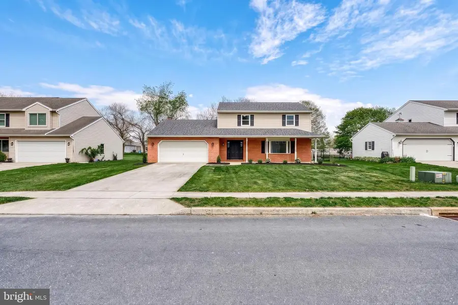 18 Bourbon Red Drive, Mechanicsburg, PA 17050 - #3