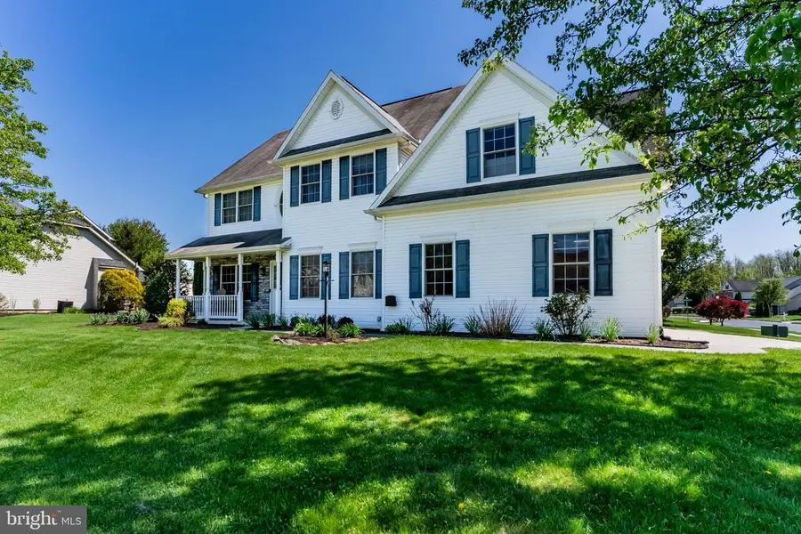 501 Jacob Ln, Mechanicsburg, PA 17050 - #3