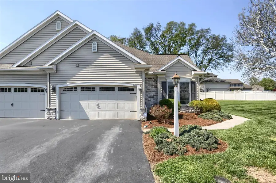 202 Carmella Dr, Mechanicsburg, PA 17050 - #3