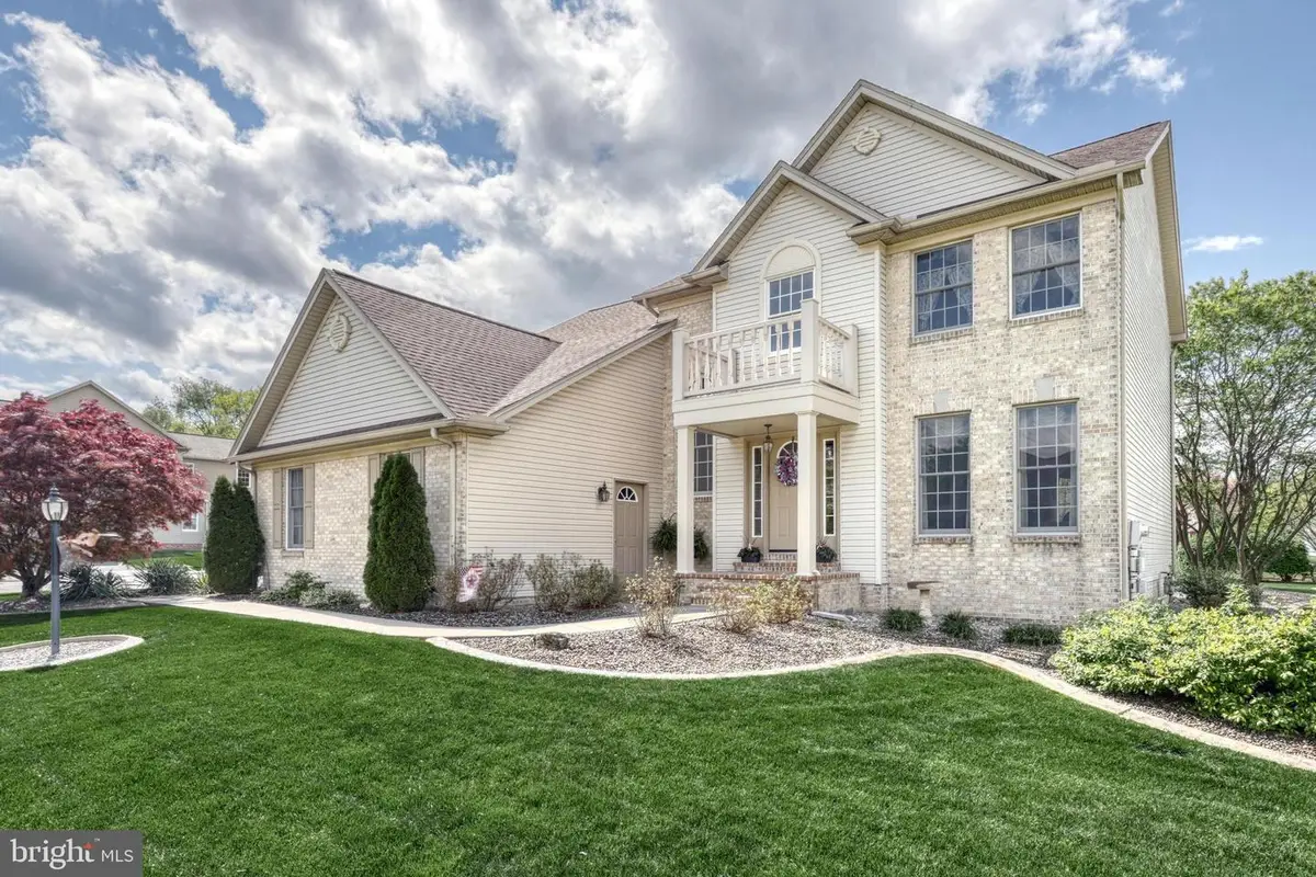 21 Stone Run Drive, Mechanicsburg, PA 17050 - #1