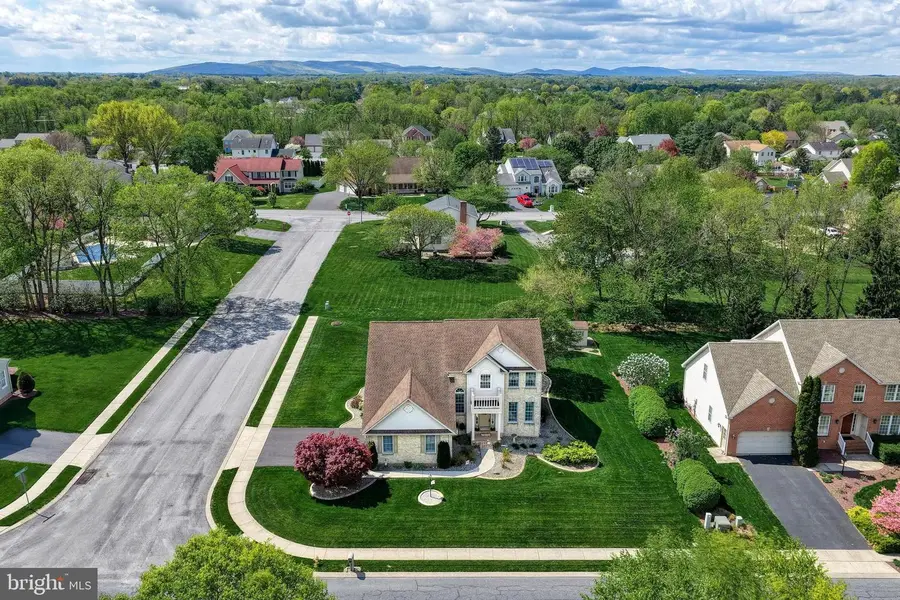 21 Stone Run Drive, Mechanicsburg, PA 17050 - #3