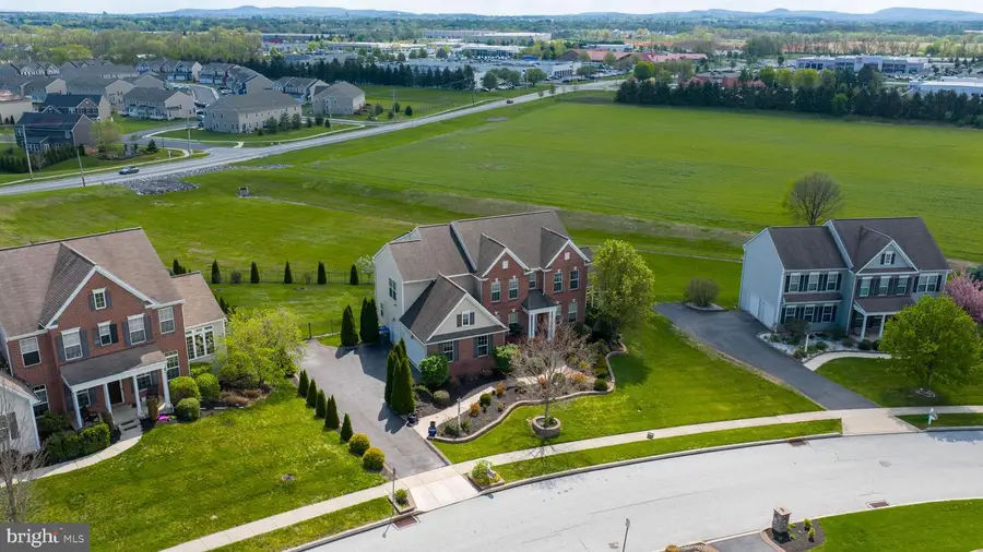 5 Bella Vista Drive, Mechanicsburg, PA 17050 - #3