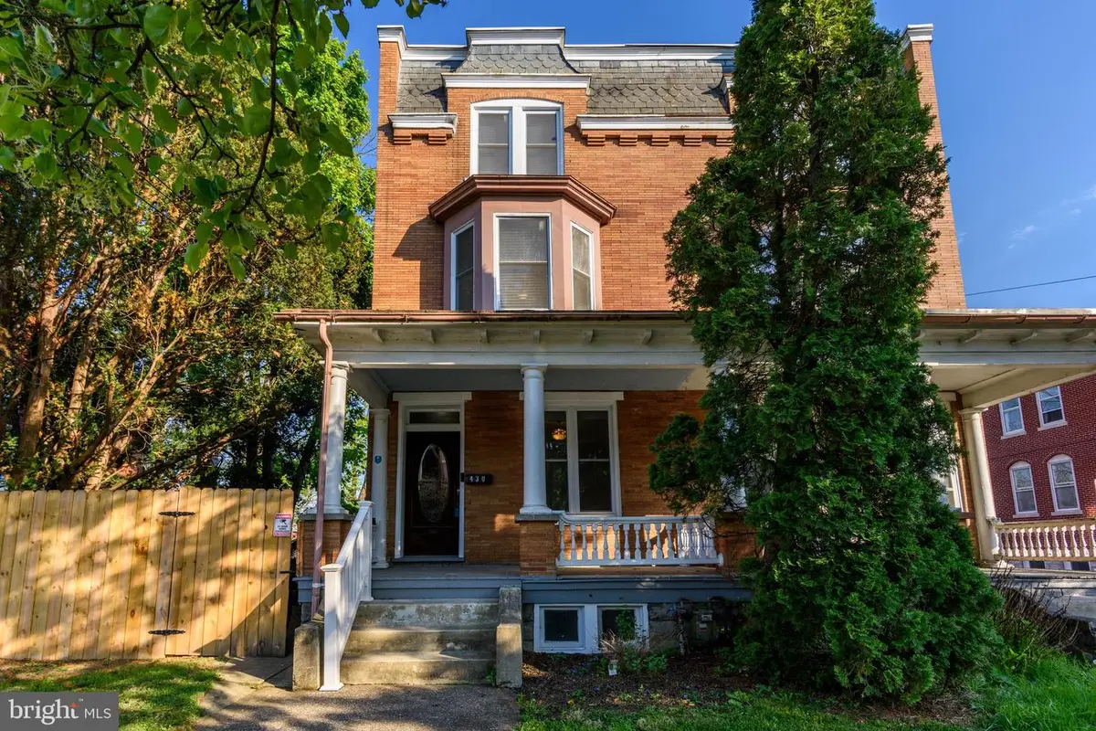 430 Hummel Ave, Lemoyne, PA 17043 - #1