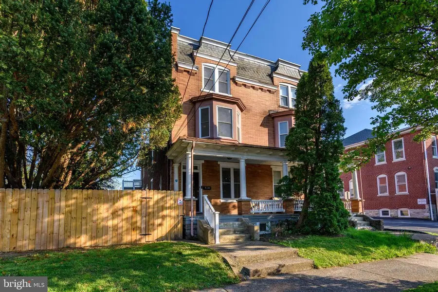 430 Hummel Ave, Lemoyne, PA 17043 - #2