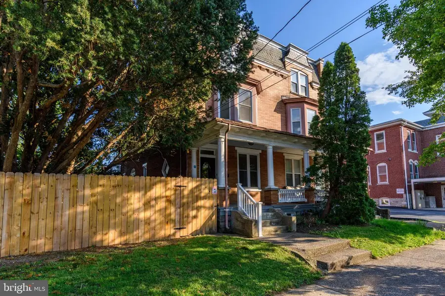 430 Hummel Ave, Lemoyne, PA 17043 - #3