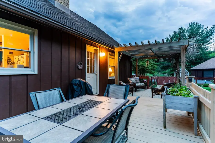 100 Burnt House Rd, Carlisle, PA 17015 - #3