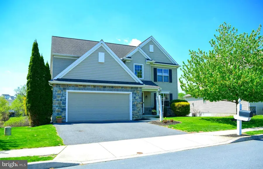 2034 Liberty Drive, Mechanicsburg, PA 17055 - #2