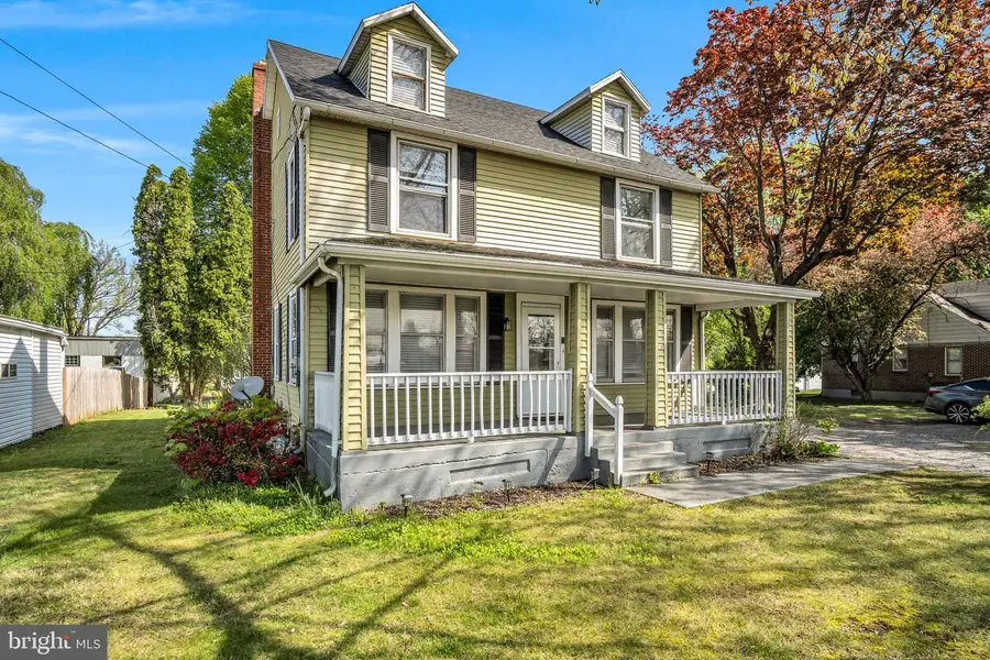 1948 W Trindle Road, Carlisle, PA 17013 - #3