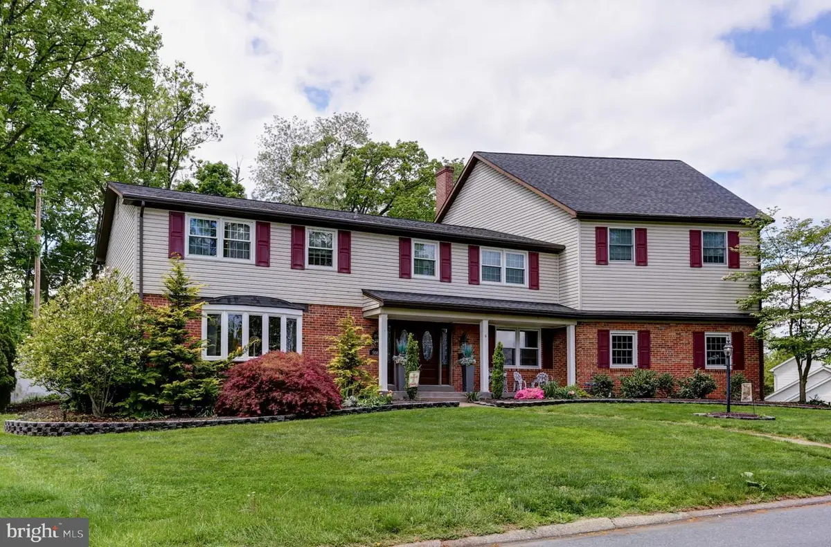 508 Gale Rd, Camp Hill, PA 17011 - #1