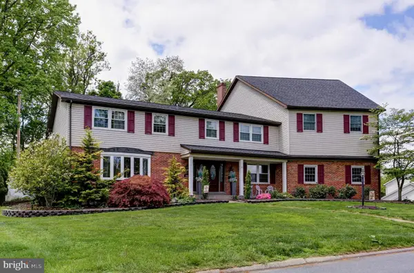 508 Gale Rd, CAMP HILL, PA 17011