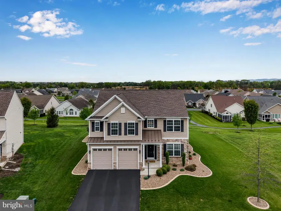 50 Danbury Dr, Mechanicsburg, PA 17050 - #2