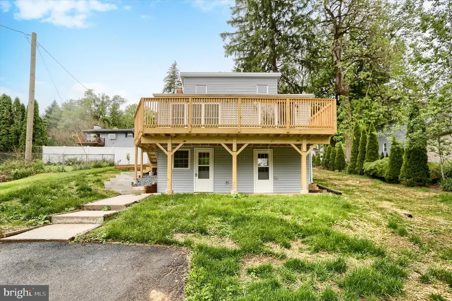 5008 Erbs Bridge Rd, Mechanicsburg, PA 17050 - #2