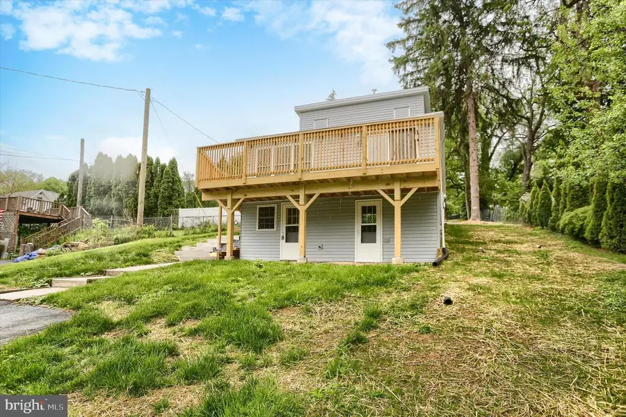5008 Erbs Bridge Rd, Mechanicsburg, PA 17050 - #3