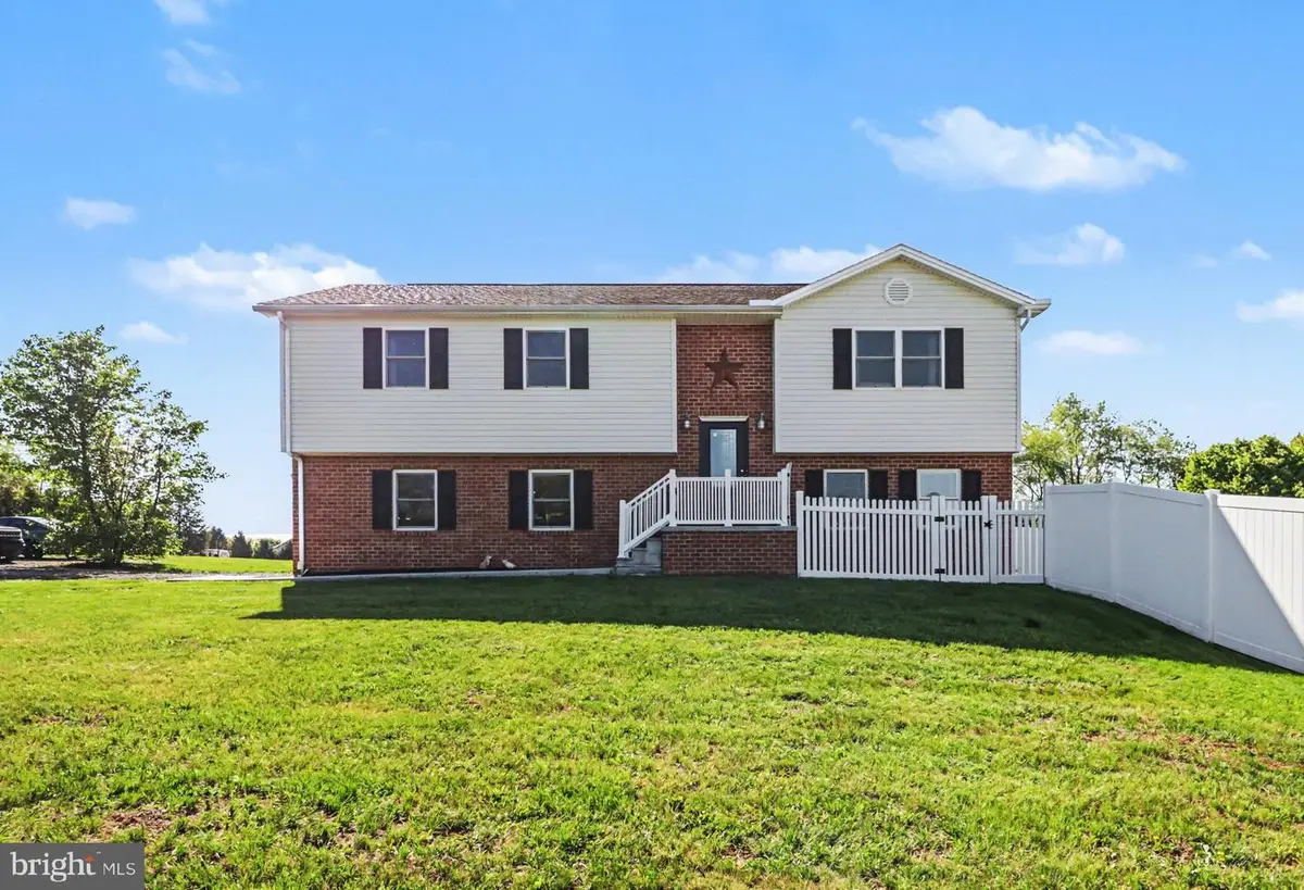 101 Deerview Drive, Newville, PA 17241 - #1