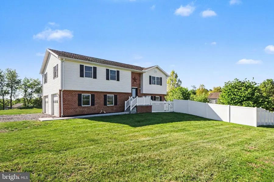 101 Deerview Drive, Newville, PA 17241 - #2