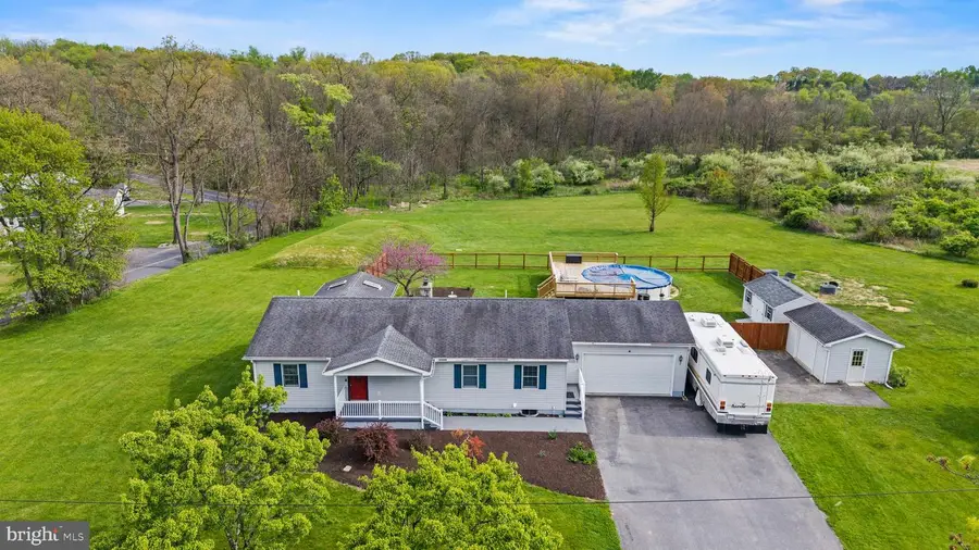 241 Willow Mill Park Rd, Mechanicsburg, PA 17050 - #2