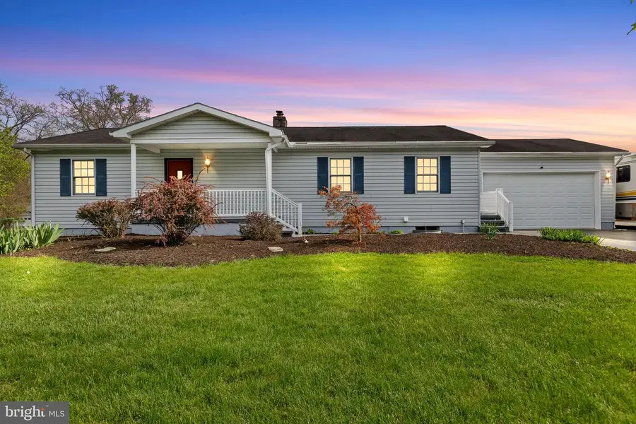 241 Willow Mill Park Rd, Mechanicsburg, PA 17050 - #3