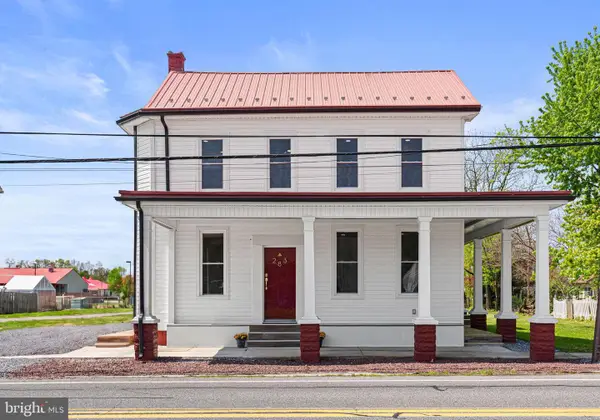 283 N Locust Point Road, MECHANICSBURG, PA 17050