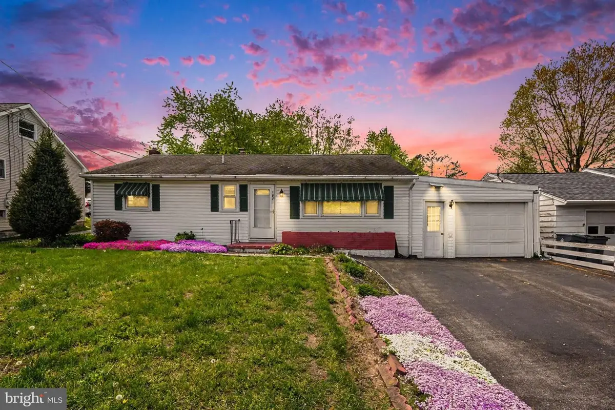 1872 Spring Road, Carlisle, PA 17013 - #1