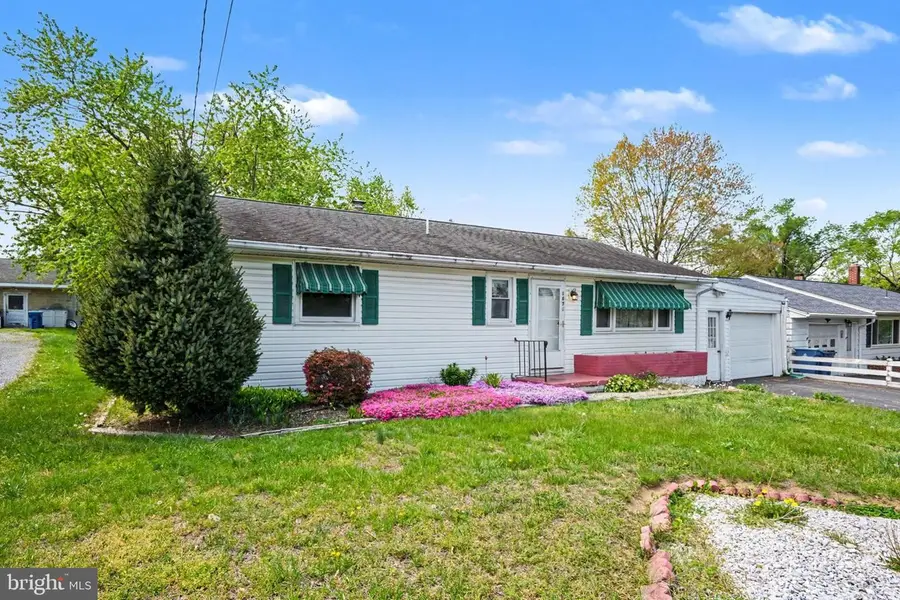 1872 Spring Road, Carlisle, PA 17013 - #3