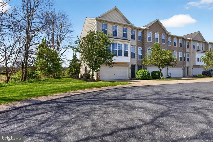 407 Brook Meadow Drive, Mechanicsburg, PA 17050 - #2