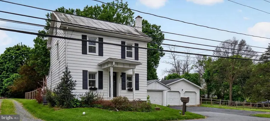 1552 Main St, Mechanicsburg, PA 17055 - #2