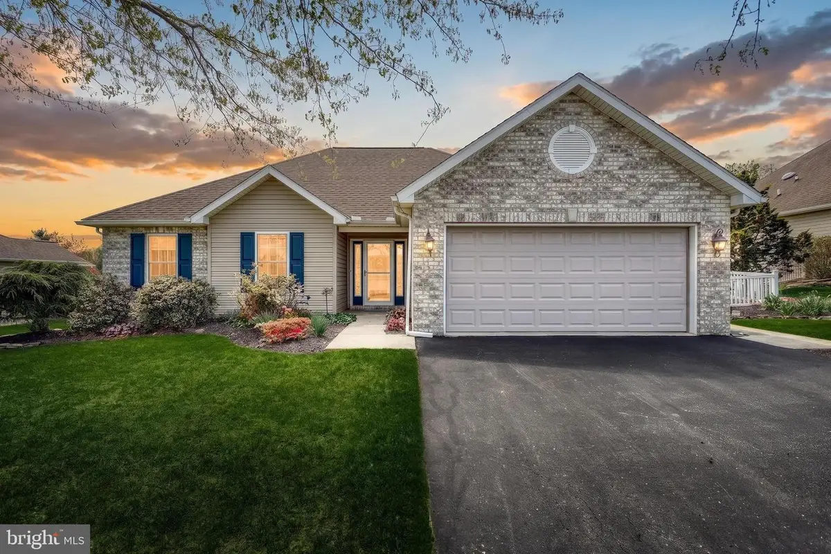 303 Touchstone Drive, Carlisle, PA 17015 - #1