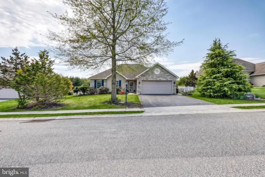 303 Touchstone Drive, Carlisle, PA 17015 - #3