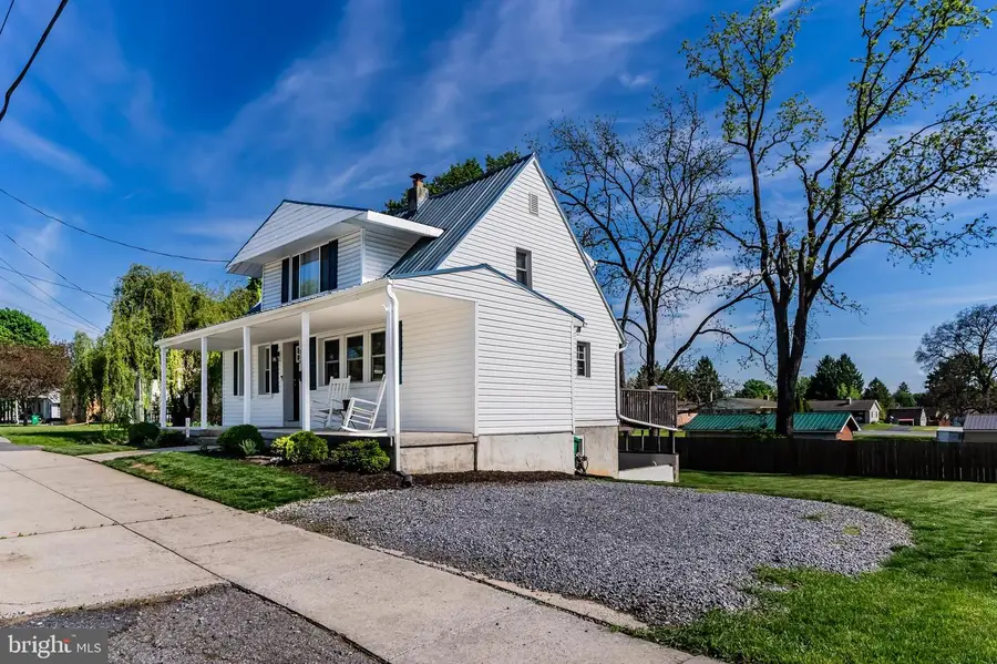 350 G St, Carlisle, PA 17013 - #3