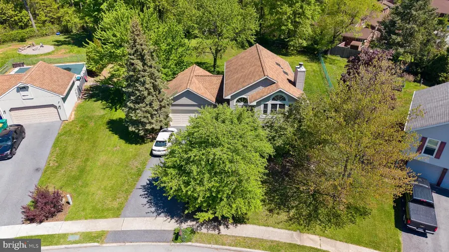 126 Mountain View Dr, Enola, PA 17025 - #3