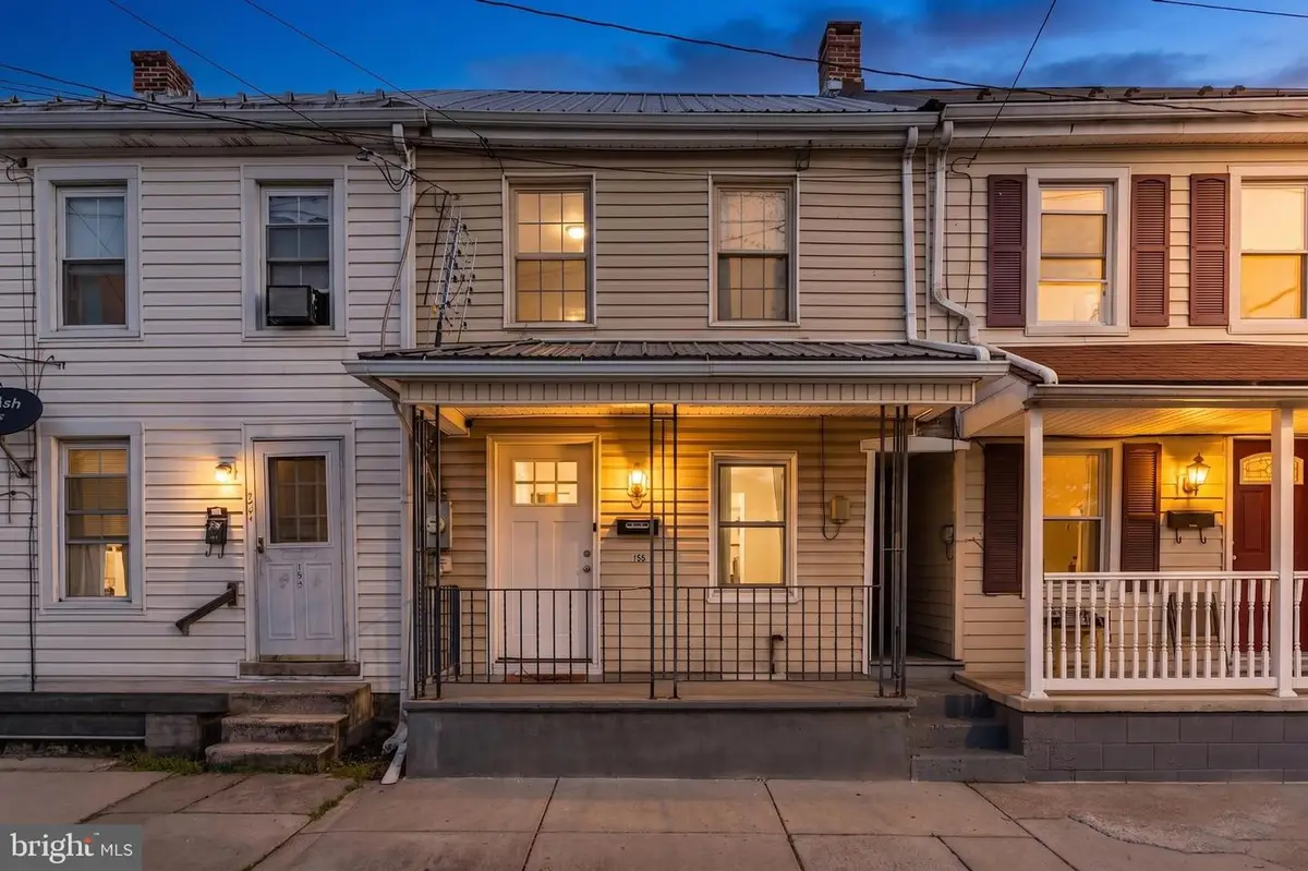 155 Lincoln St, Carlisle, PA 17013 - #1