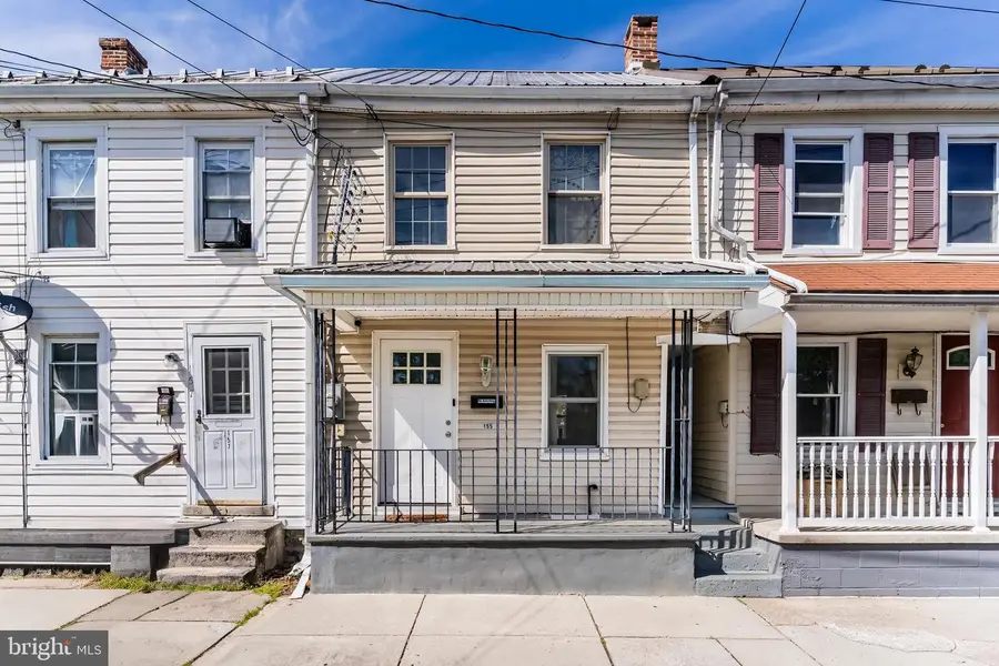 155 Lincoln St, Carlisle, PA 17013 - #2