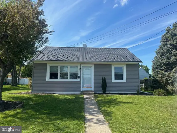 4302 Allen Rd, CAMP HILL, PA 17011