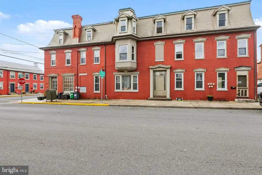 160 N West St, Carlisle, PA 17013 - #2