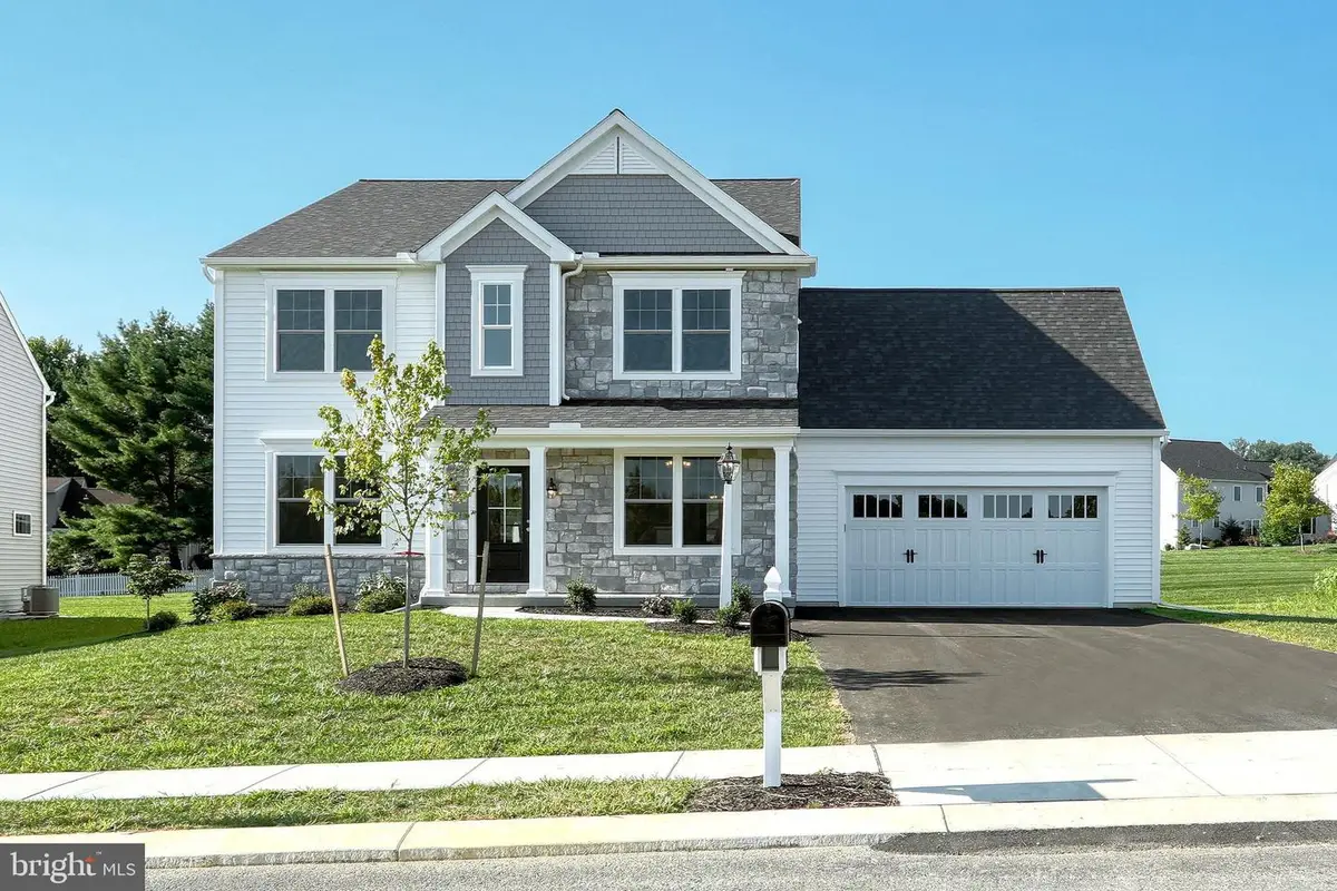 314 Reserve Ln, Mechanicsburg, PA 17050 - #1