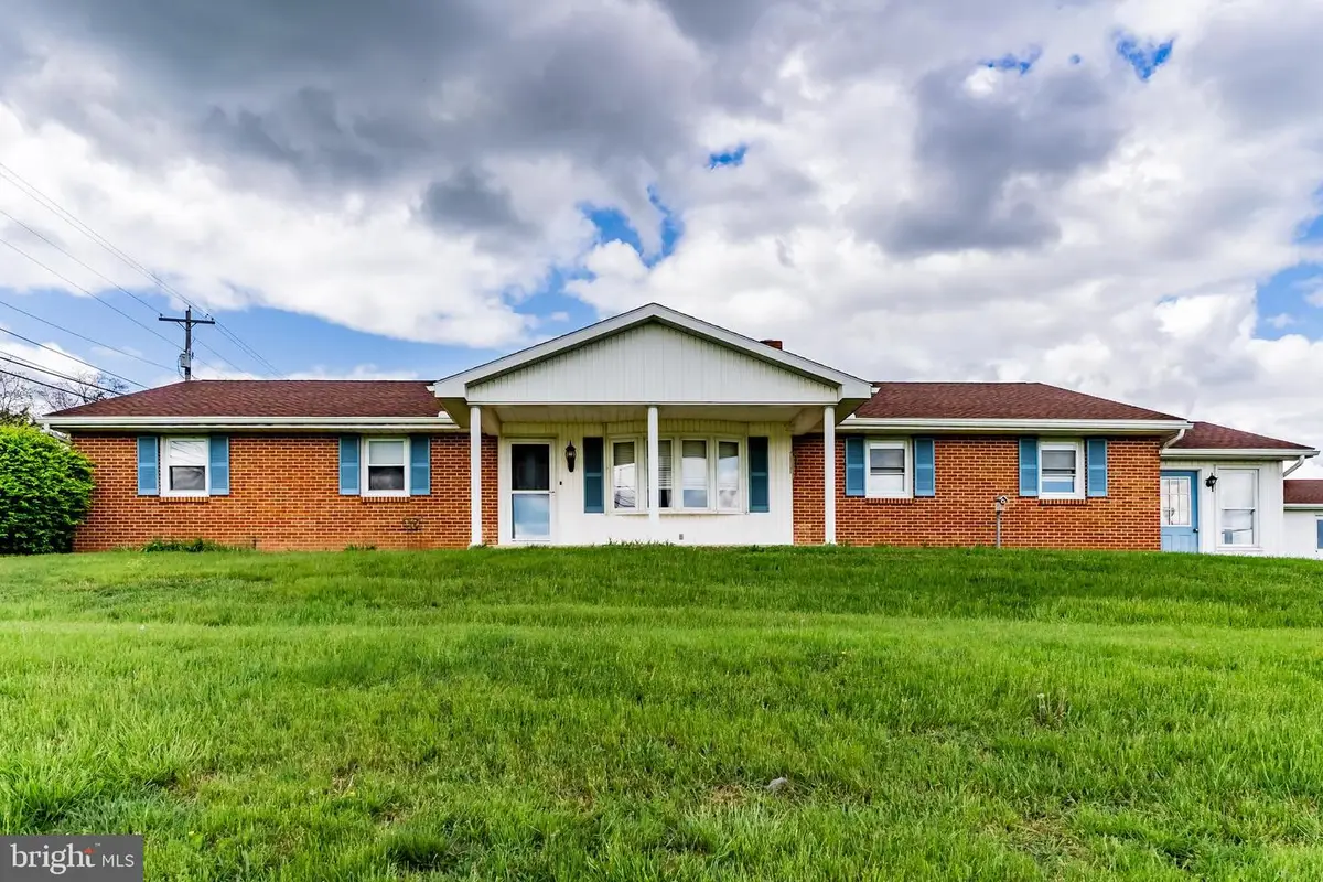 489 Doubling Gap Rd, Newville, PA 17241 - #1