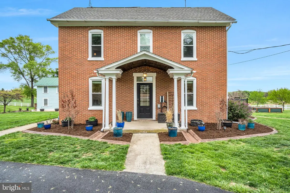 295 Martin Road, Carlisle, PA 17015 - #1