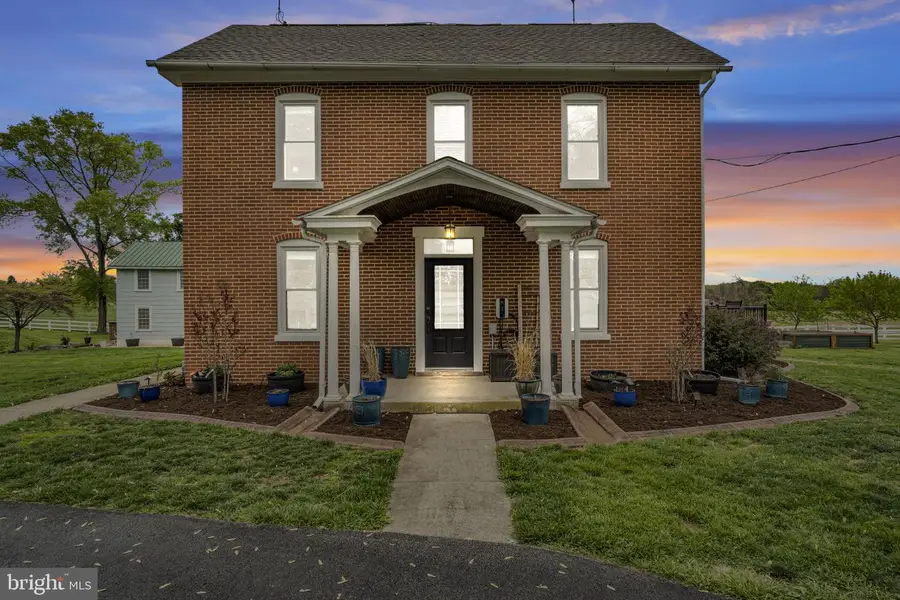 295 Martin Road, Carlisle, PA 17015 - #2