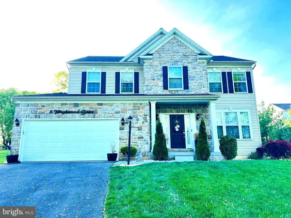 8 Tanglewood Dr, MECHANICSBURG, PA 17050