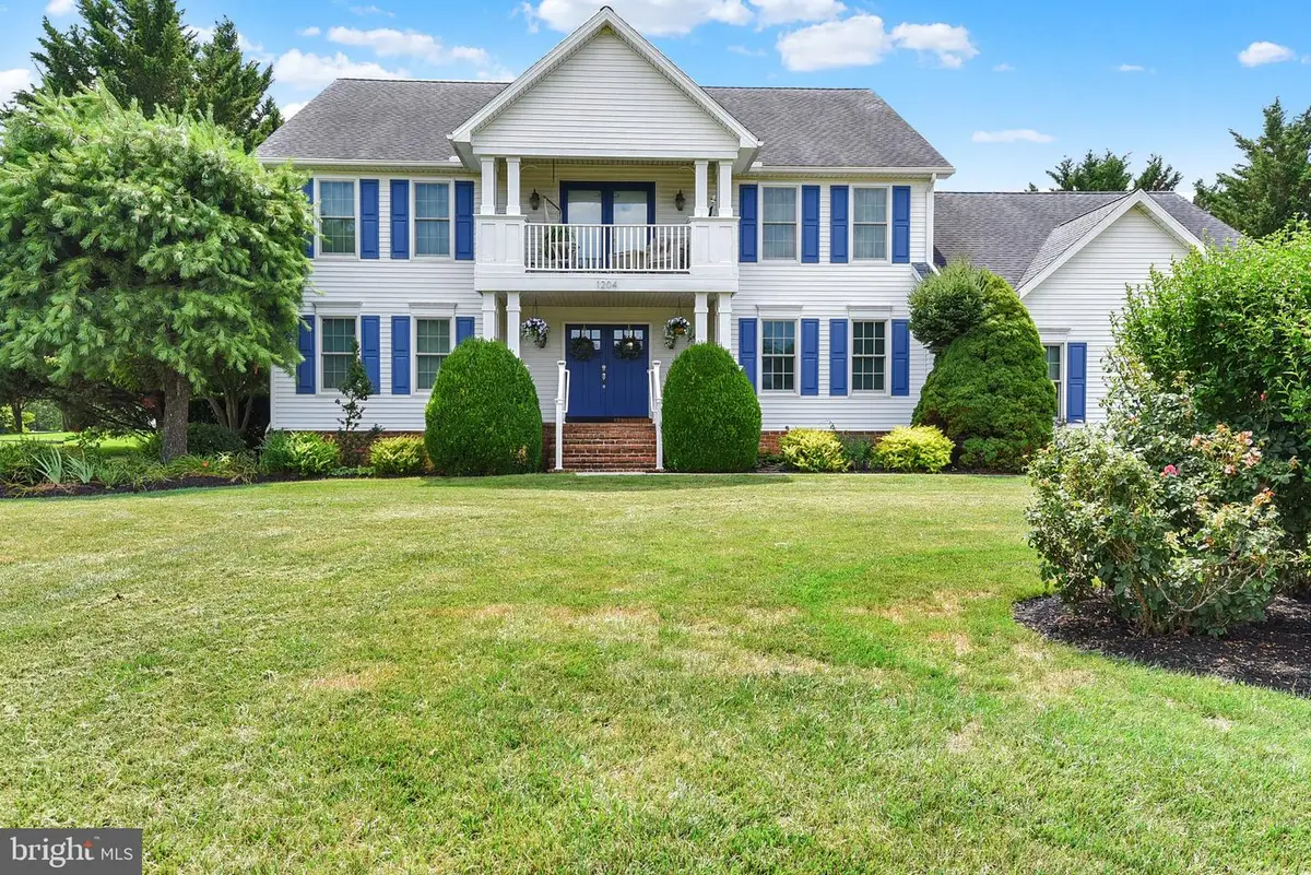 1204 Redwood Hills Circle, Carlisle, PA 17015 - #1