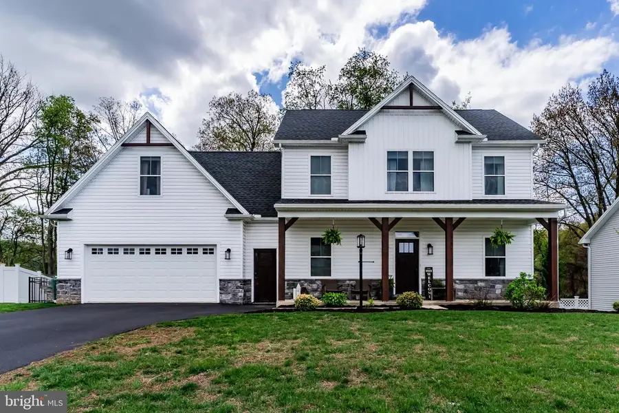 228 Parkway Drive, Mount Holly Springs, PA 17065 - #2