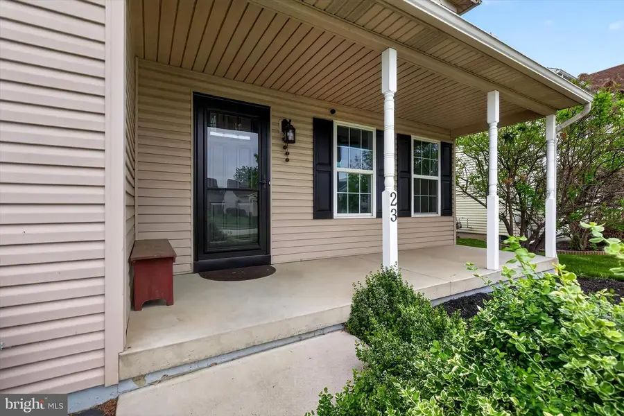 23 Princeton Dr, Carlisle, PA 17013 - #2